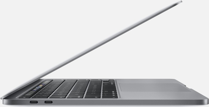 Apple - Apple Macbook Pro 2020 13インチ シルバー Apple MacBook Pro 13 2020 A2289 i5 8GB 256SSD TBar | Laptopy