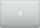 Apple MacBook Pro 2020 | 13.3" | Touch Bar | i7-8557U | 16 GB | 256 GB SSD | 2 x Thunderbolt 3 | silver | UK, thumbnail 2 of 3