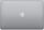 Apple MacBook Pro 2020 | 13.3" | Touch Bar | i7-1068NG7 | 32 GB | 2 TB SSD | 4 x Thunderbolt 3 | gris sidéral | DE, thumbnail 3 of 4