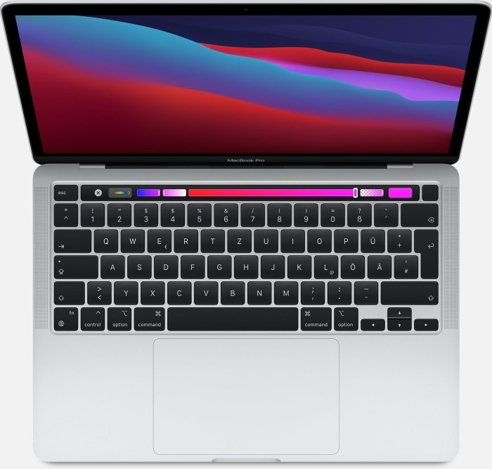 Apple MacBook Pro 2020 M1 | 13.3 Apple MacBook Pro 2020 M1 | 13.3