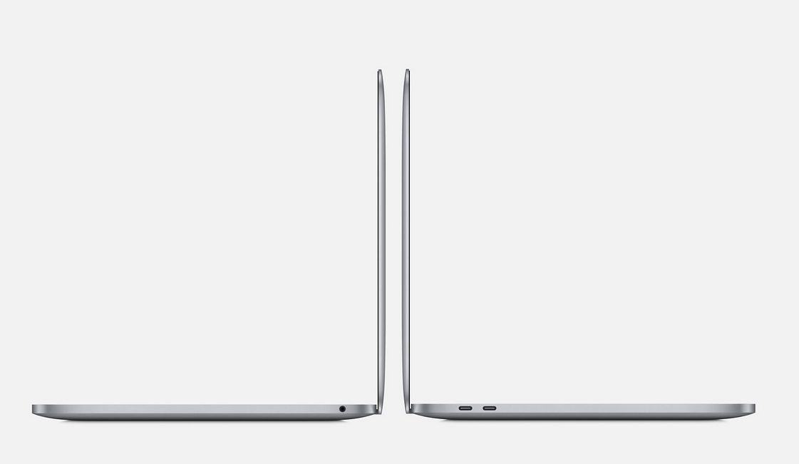Apple  MacノートPC   MacBook Pro 2020 M1 Apple MacBook Pro 2020 M1 | 13.3