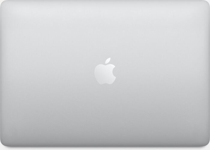 Apple MacBook Pro 2020 M1 | 13.3" | 16 GB | 2 TB SSD | silver | UK, image 2 of 3
