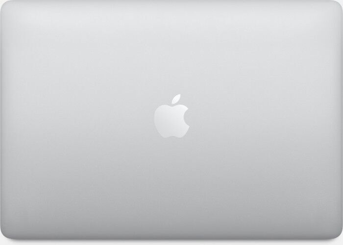 Apple MacBook Pro 2020 M1 | 13.3" | 16 GB | 1 TB SSD | zilver | US