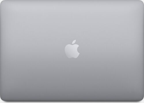 Som Ny: Apple MacBook Pro 2020 M1 | 13.3" | 16 GB | 256 GB SSD | rymdgrå | DE