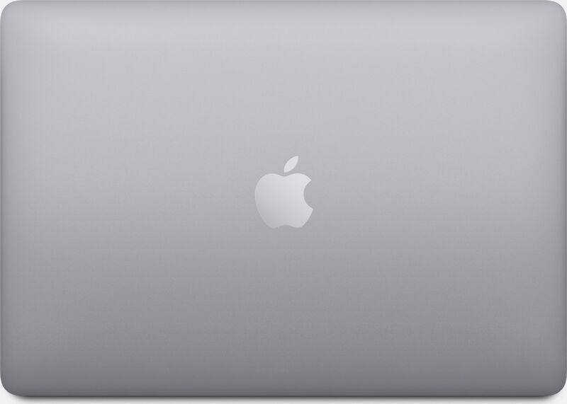 Apple MacBook Pro 2020 M1 | 13.3" | 16 GB | 256 GB SSD | cinzento espacial | DE