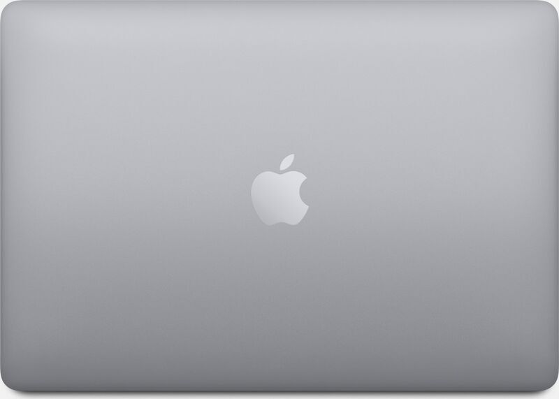 Apple MacBook Pro 2020 M1 | 13.3" | 16 GB | 2 TB SSD | kosmosa pelēks | NL, image 3 of 4
