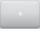 Apple MacBook Pro 2020 M1 | 13.3" | 16 GB | 256 GB SSD | silver | UK thumbnail 2/3