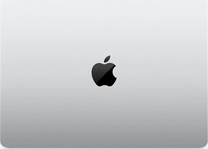 Apple MacBook Pro 2021 M1 | 14.2" | M1 Pro 8-Core CPU | 14-Core GPU | 16 GB | 1 TB SSD | silver | FR, image 2 of 4