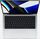 Apple MacBook Pro 2021 M1 | 14.2" | M1 Pro 10-Core CPU | 16-Core GPU | 32 GB | 1 TB SSD | silver | DK, thumbnail 3 of 4
