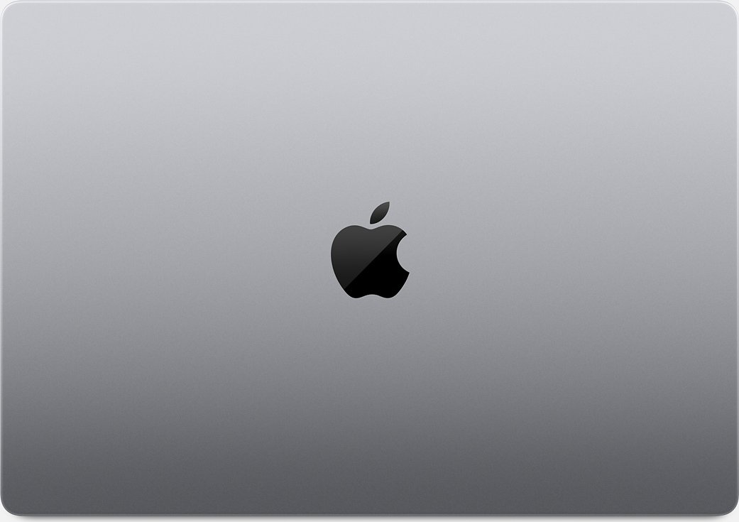 Refurbished MacBook Pro 2021 M1 | 16.2