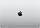 Apple MacBook Pro 2021 M1 | 16.2" | M1 Max | 32-Core GPU | 32 GB | 1 TB SSD | silber | US thumbnail 2/3