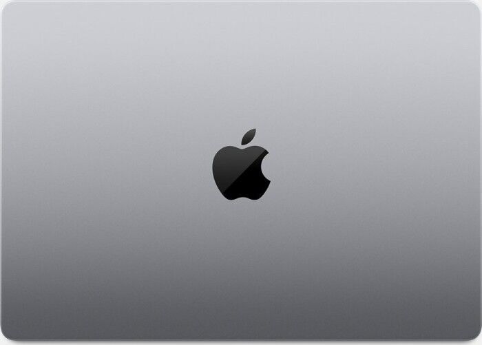 Apple MacBook Pro 2021 M1 | 16.2" | M1 Max | 32-Core GPU | 64 GB | 2 TB SSD | rymdgrå | DK 2