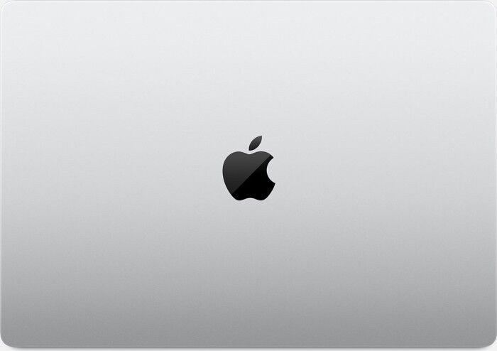 Apple MacBook Pro 2021 M1 | 16.2" | M1 Pro | 16-Core GPU | 16 GB | 512 GB SSD | argento | IT