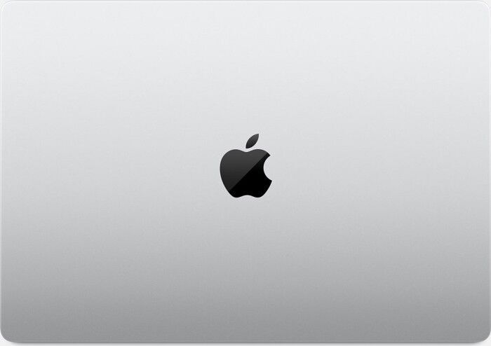 Apple MacBook Pro 2021 M1 | 16.2" | M1 Pro | 16-Core GPU | 32 GB | 2 TB SSD | srebrny | UK, image 2 of 3