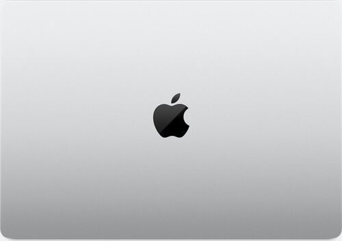 Som Ny: Apple MacBook Pro 2021 M1 | 16.2" | M1 Max | 32-Core GPU | 64 GB | 2 TB SSD | silver | FR