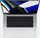 Apple MacBook Pro 2021 M1 | 16.2" | M1 Max | 24-Core GPU | 64 GB | 2 TB SSD | silver | DK, thumbnail 2 of 4