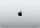 Apple MacBook Pro 2021 M1 | 16.2" | M1 Max | 32-Core GPU | 32 GB | 2 TB SSD | silver | ES, thumbnail 4 of 5