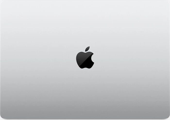 Apple MacBook Pro 2021 M1 | 16.2" | M1 Pro | 16-Core GPU | 32 GB | 512 GB SSD | sudrabs | US, image 4 of 5