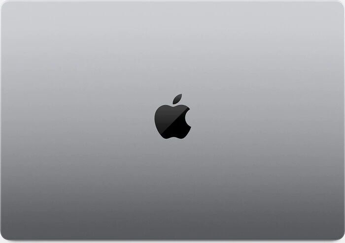 Apple MacBook Pro 2021 M1 | 16.2" | M1 Max | 24-Core GPU | 64 GB | 512 GB SSD | space gray | FI, image 4 of 5