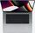 Apple MacBook Pro 2021 M1 | 16.2" | M1 Pro | 16-Core GPU | 16 GB | 1 TB SSD | kosmosa pelēks | DK, thumbnail 3 of 5