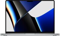 Apple MacBook Pro 2021 M1 Pro 10-Core CPU | 16-Core GPU | 14.2"