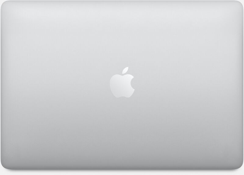 Apple MacBook Pro 2022 M2 | 13.3" | Touch Bar | M2 8-Core CPU | 10-Core GPU | 16 GB | 1 TB SSD | argent | DK, image 5 of 6