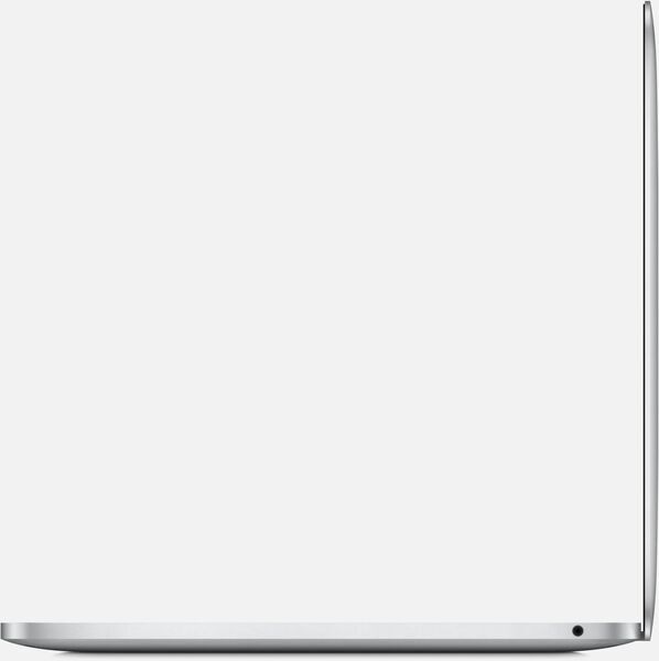 Apple MacBook Pro 2022 M2 | 13.3" | Touch Bar | M2 8-Core CPU | 10-Core GPU | 16 GB | 1 TB SSD | silver | US 4