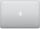 Apple MacBook Pro 2022 M2 | 13.3" | Touch Bar | M2 8-Core CPU | 10-Core GPU | 16 GB | 512 GB SSD | silver | UK thumbnail 1/3