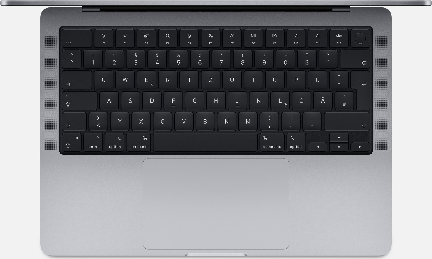 デ*ブ様 MacBook Pro 14 M2 Pro 2023 32GB US Apple MacBook Pro 2023 M2 14.2