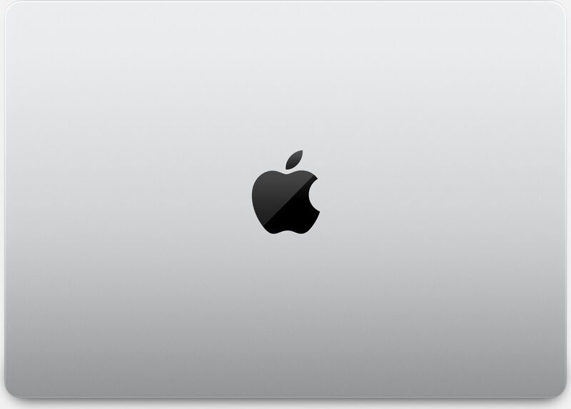 Apple MacBook Pro 2023 M2 | 14.2" | M2 Max 12-Core CPU | 30-Core GPU | 32 GB | 2 TB SSD | srebrna | DE 5