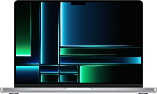 Väldigt bra: Apple MacBook Pro 2023 M2 | 14.2" | M2 Max 12-Core CPU | 30-Core GPU | 64 GB | 1 TB SSD | silver | PT
