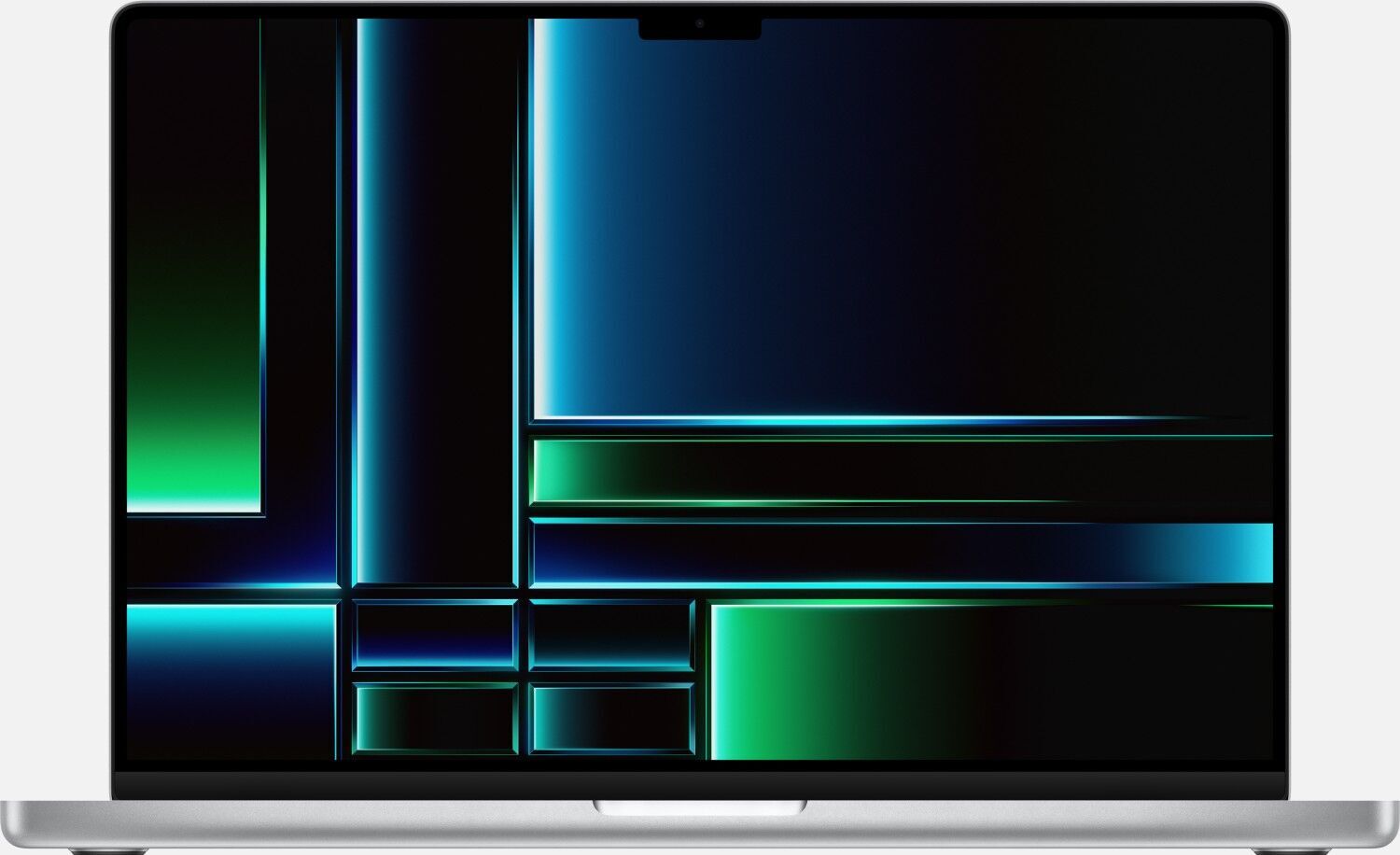 Apple MacBook Pro 2023 M2 | 16.2" | M2 Max 12-Core CPU | 38-Core GPU | 32 GB | 1 TB SSD | zilver | ES