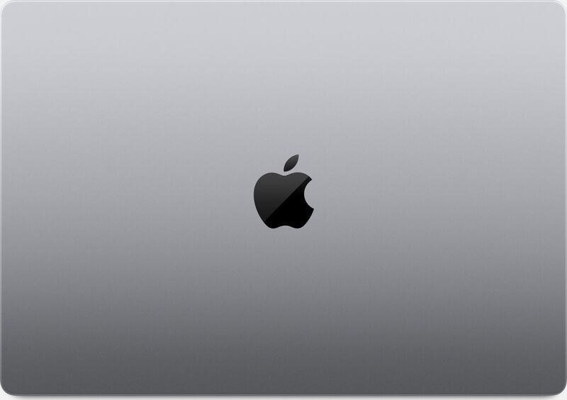 Apple MacBook Pro 2023 M2 | 16.2" | M2 Max 12-Core CPU | 30-Core GPU | 32 GB | 2 TB SSD | space gray | SE, image 2 of 3