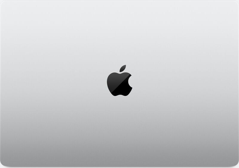 Apple MacBook Pro 2023 M2 | 16.2" | M2 Max 12-Core CPU | 30-Core GPU | 64 GB | 1 TB SSD | silver | PT, image 2 of 3