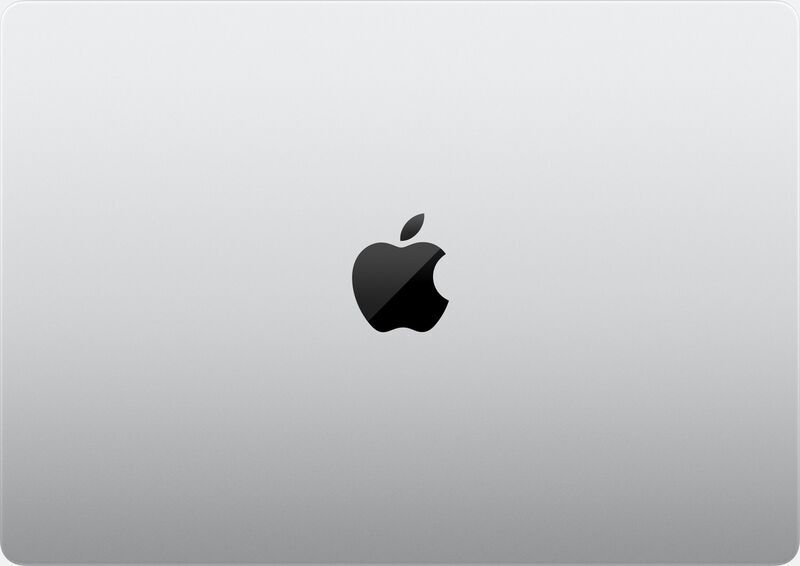 Apple MacBook Pro 2023 M3 | 14.2" | M3 Pro 11-Core CPU | 14-Core GPU | 18 GB | 512 GB SSD | silver | US 3