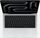 Apple MacBook Pro 2023 M3 | 14.2" | M3 8-Core CPU | 10-Core GPU | 16 GB | 2 TB SSD | argent | US thumbnail 1/3