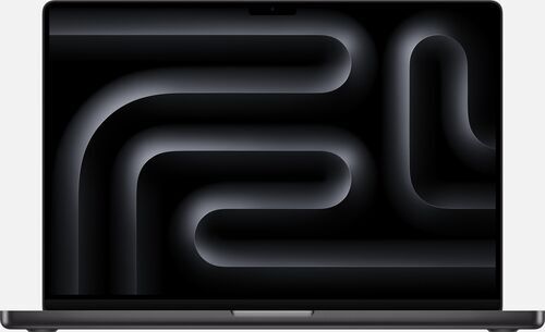 Like New: Apple MacBook Pro 2023 M3 | 16.2" | M3 Max 14-Core CPU | 30-Core GPU | 36 GB | 2 TB SSD | Space Black | CZ