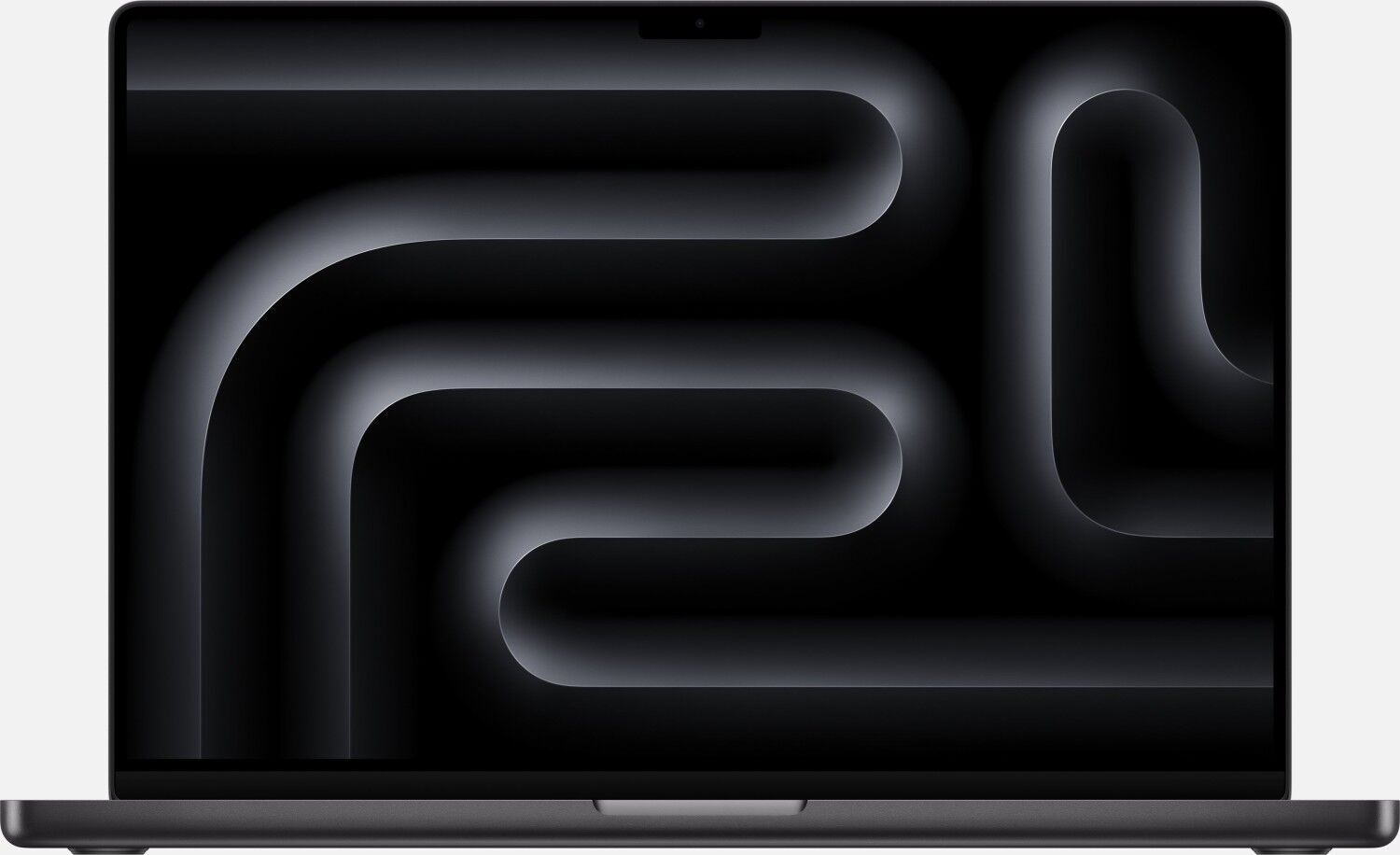Apple MacBook Pro 2023 M3 | 16.2" | M3 Pro 12-Core CPU | 18-Core GPU | 18 GB | 512 GB SSD | Spacezwart | CZ