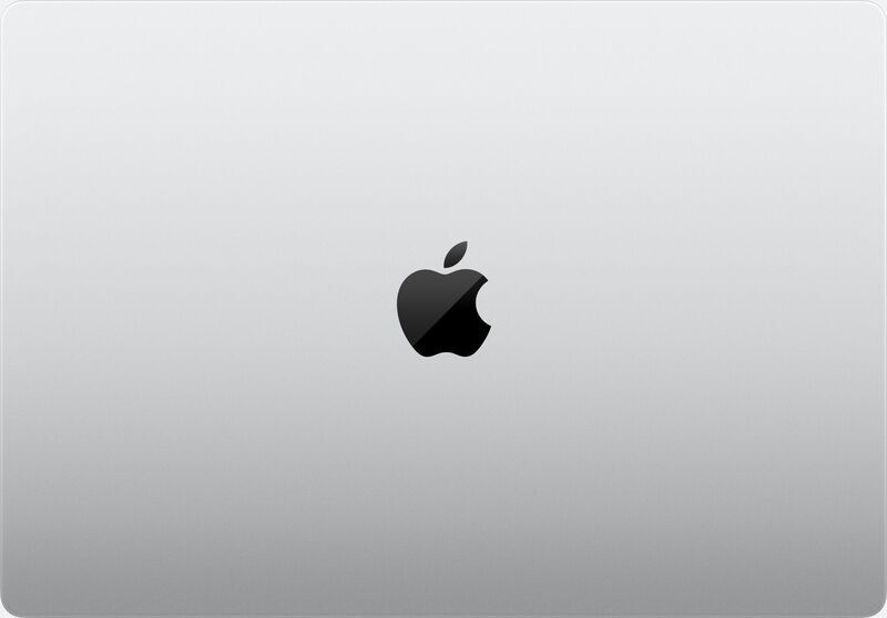 Apple MacBook Pro 2023 M3 | 16.2" | M3 Pro 12-Core CPU | 18-Core GPU | 18 GB | 512 GB SSD | silver | SE 3