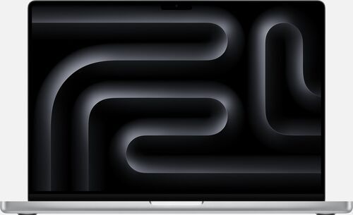 Apple MacBook Pro 2023 M3 | 16.2" | M3 Max 16-Core CPU | 40-Core GPU | 48 GB | 2 TB SSD | silver | FI