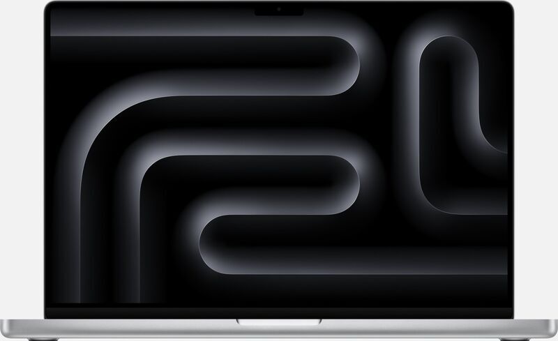 Apple MacBook Pro 2023 M3 | 16.2" | M3 Max 16-Core CPU | 40-Core GPU | 48 GB | 1 TB SSD | hopea | PT 1