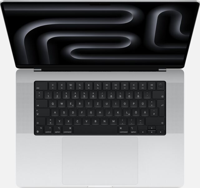 Apple MacBook Pro 2023 M3 | 16.2" | M3 Max 16-Core CPU | 40-Core GPU | 48 GB | 1 TB SSD | hopea | PT 2