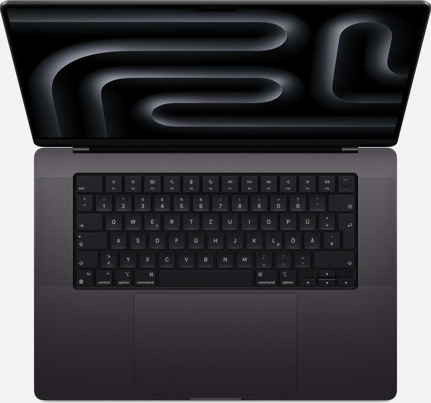 Apple MacBook Pro 2023 M3 Apple M3 Max 16 Core 64.0 GB 4000 GB