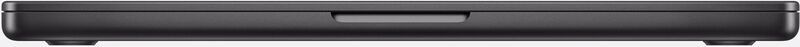 Apple MacBook Pro 2024 M4 | 14" | M4 10-Core | 10-Core GPU | 16 GB | 512 GB SSD | Standardglas | Space Schwarz | DE 2