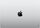Apple MacBook Pro 2024 M4 | 14" | M4 10-Core | 10-Core GPU | 16 GB | 2 TB SSD | Standard glass | silver | SE, thumbnail 5 of 6
