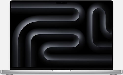 Som Ny: Apple MacBook Pro 2024 M4 | 16" | M4 Max 14-Core | 32-Core GPU | 36 GB | 1 TB SSD | Standardglas | silver | DK