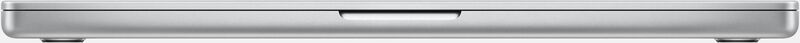 Apple MacBook Pro 2024 M4 | 16" | M4 Pro 14-Core | 20-Core GPU | 24 GB | 2 TB SSD | Standard glass | silver | SE, image 4 of 6