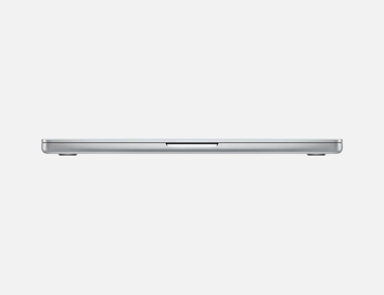 Apple MacBook Pro 2025 M5 | 14" | 24 GB | 1 TB SSD | Standard glass | silver | without power supply | DK 4