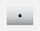 Apple MacBook Pro 2025 M5 | 14" | 16 GB | 1 TB SSD | Standardglas | silber | ohne Netzteil | DK, thumbnail 5 of 6