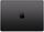 Apple MacBook Pro 2026 M5 10-Core CPU | 14" | 16 GB | 1 TB SSD | Nanotexturglas | rymdsvart | DE thumbnail 4/5